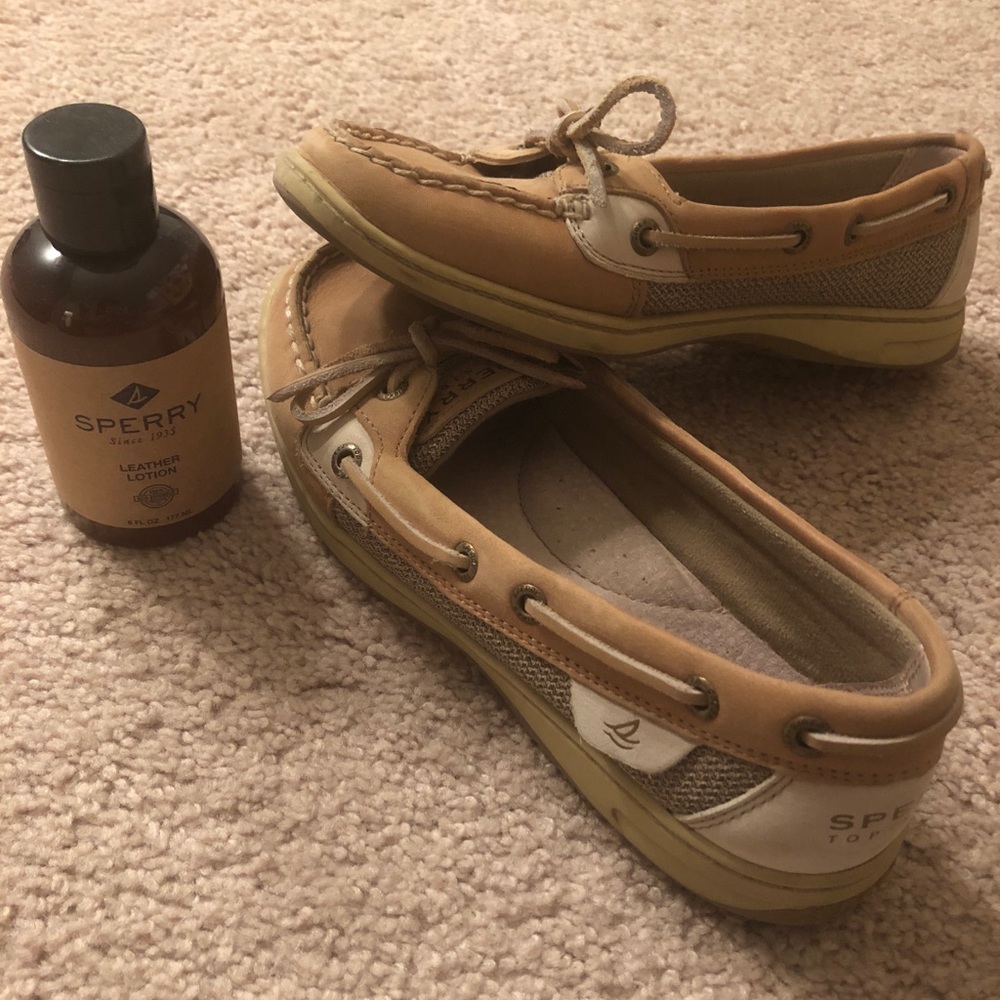 Women’s Sperry Angelfish Boat Shoe